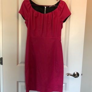 Tahari dress